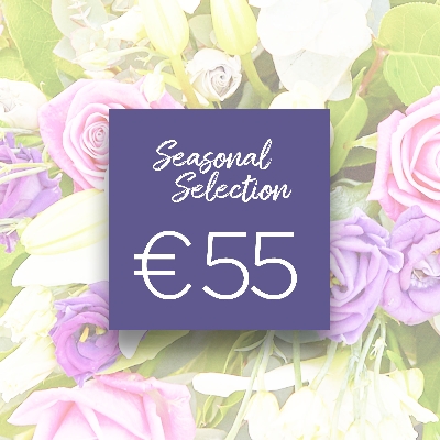 Florist Choice Handtied €55