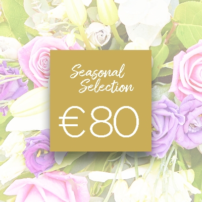 Florist Choice Handtied €80