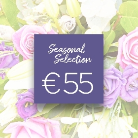 Florist Choice Handtied €55