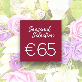 Florist Choice Handtied €65